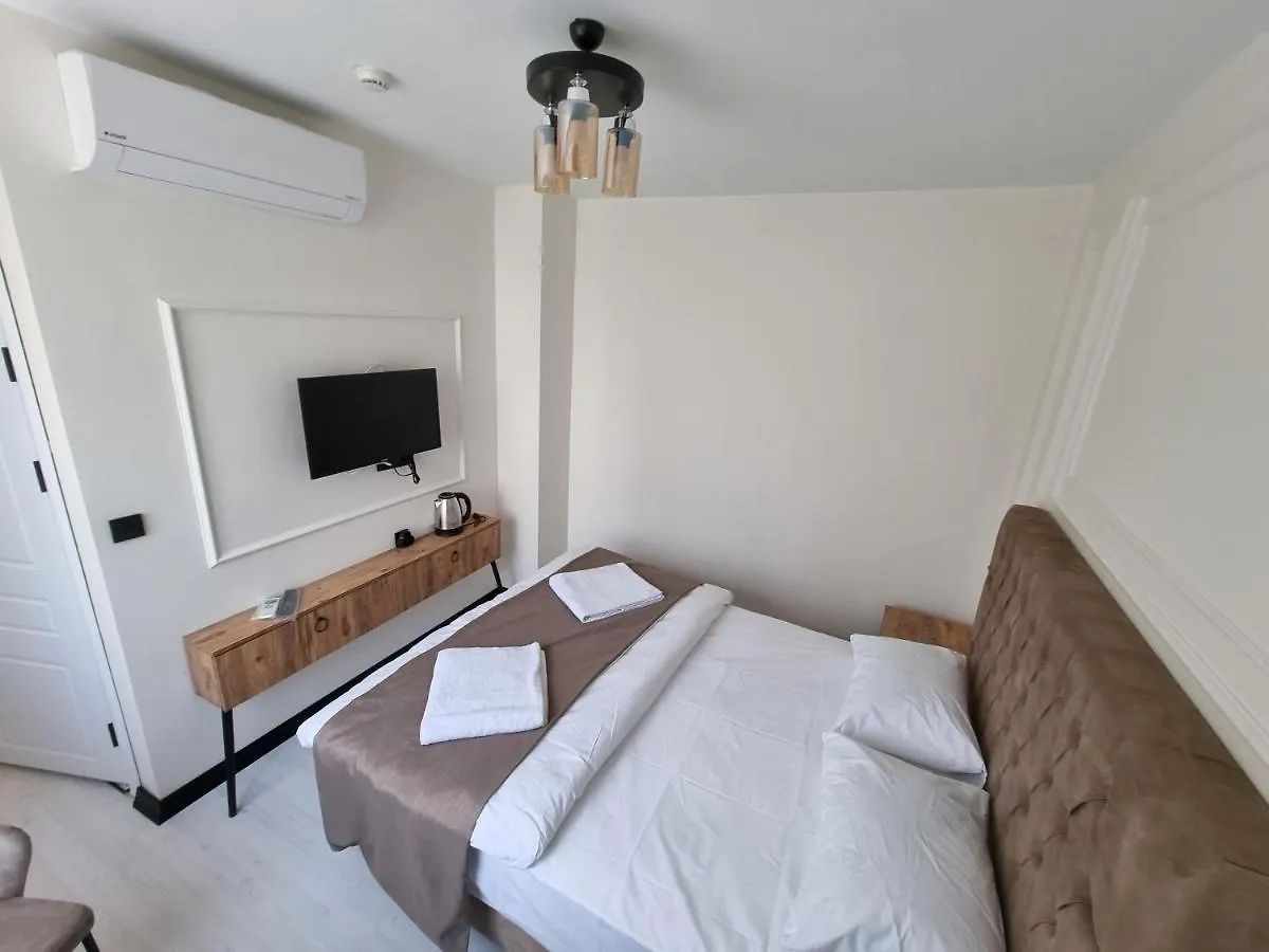 Elite Park Hotel & Suites Stambuł Turcja