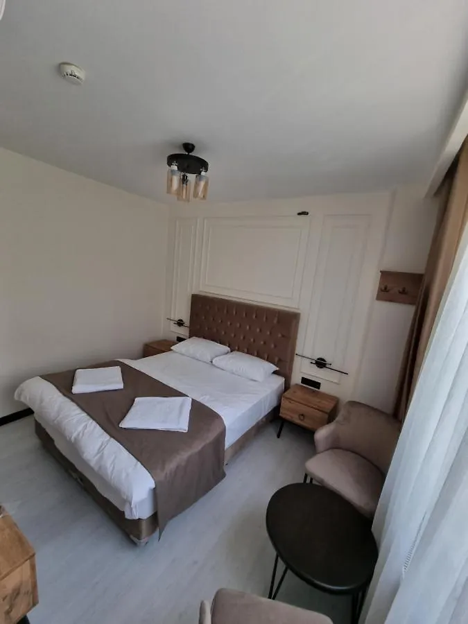 Elite Park Hotel & Suites Stambuł