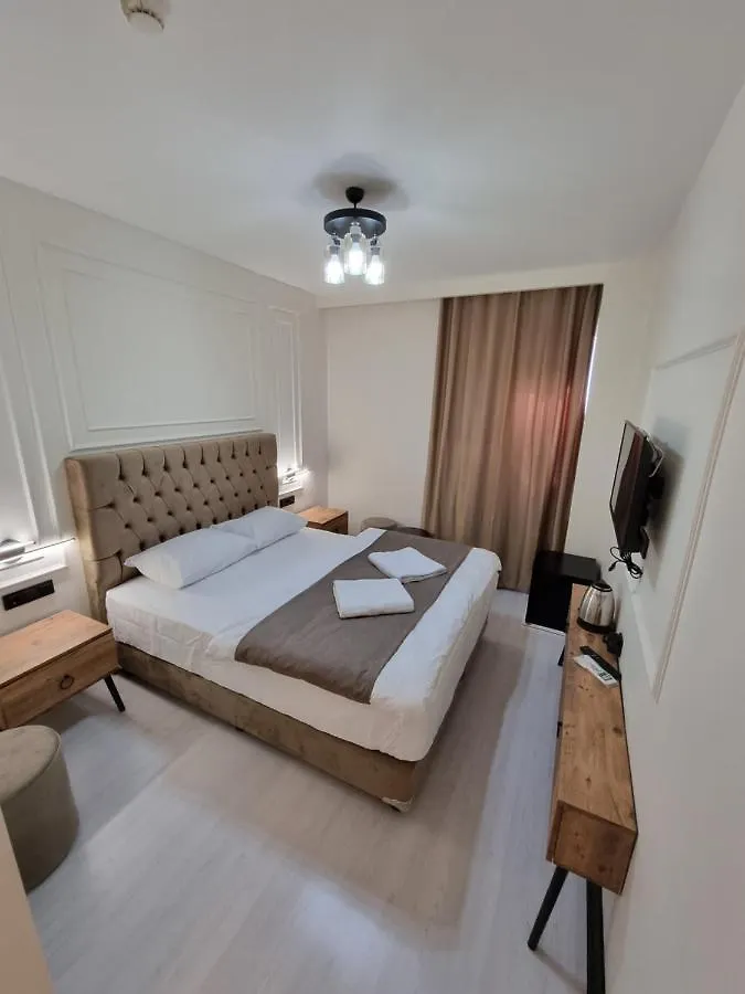 Elite Park Hotel & Suites Stambuł Turcja