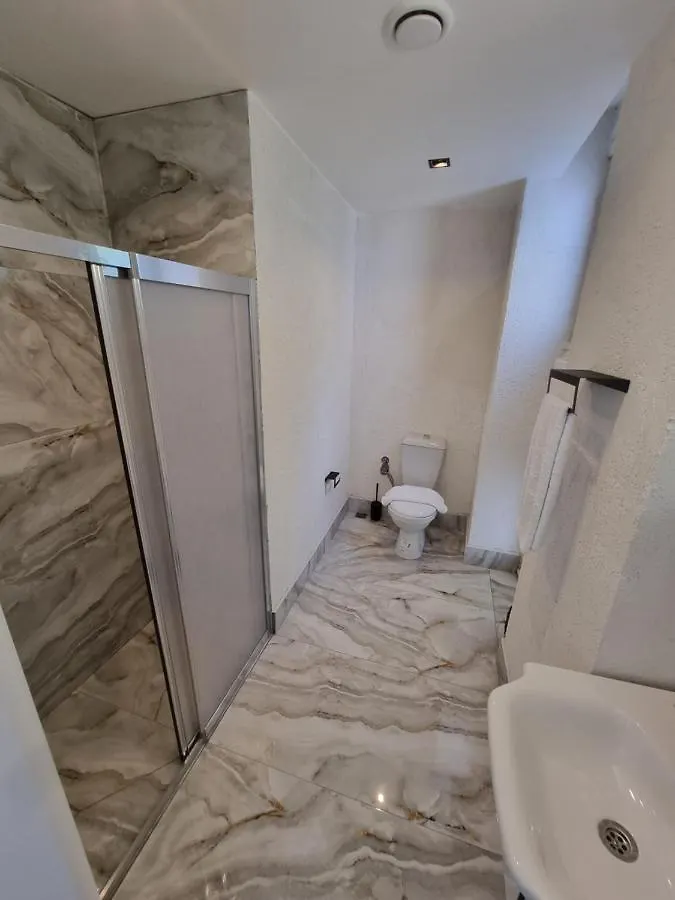 Elite Park Hotel & Suites Stambuł Turcja