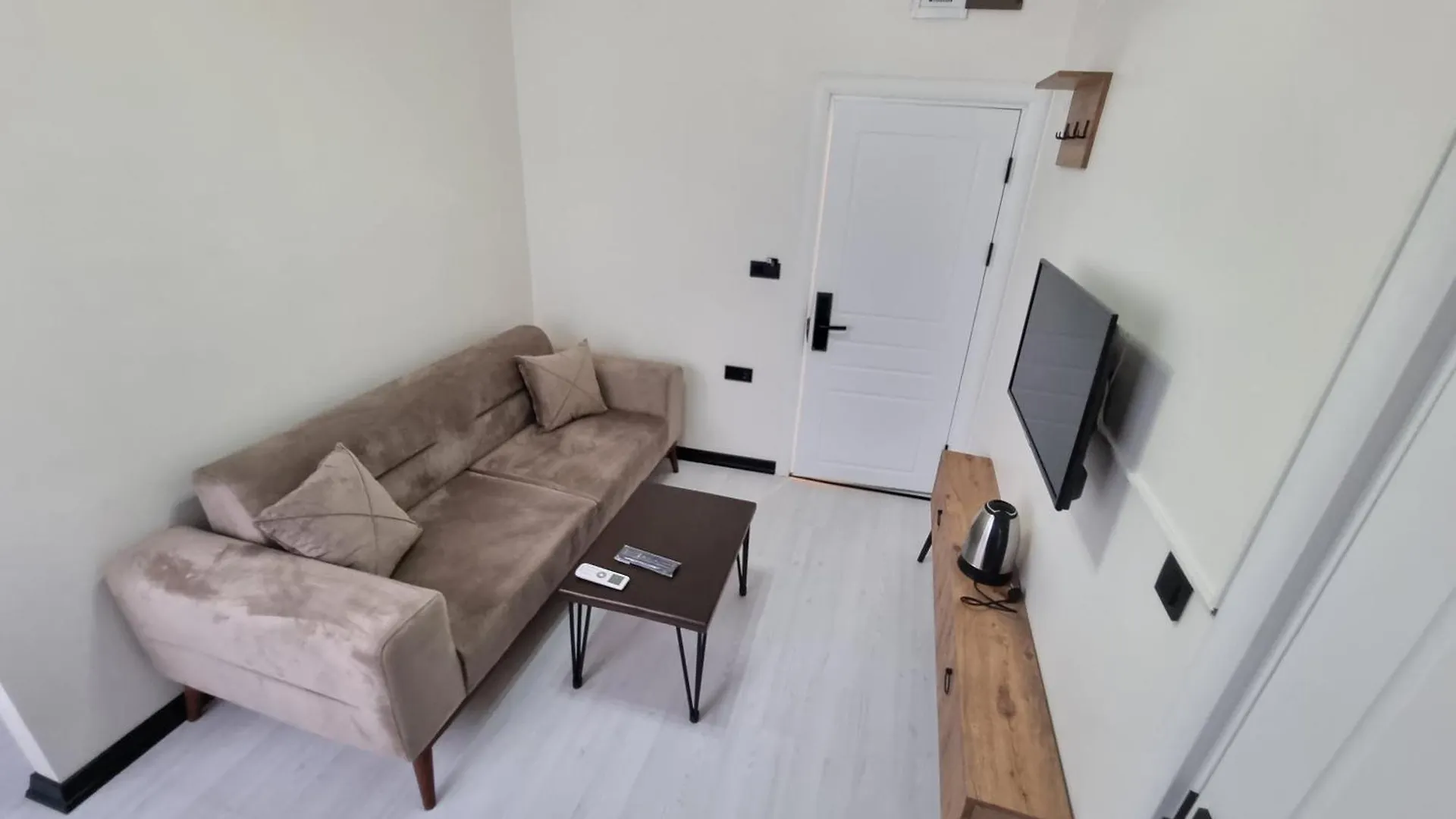 Elite Park Hotel & Suites Stambuł
