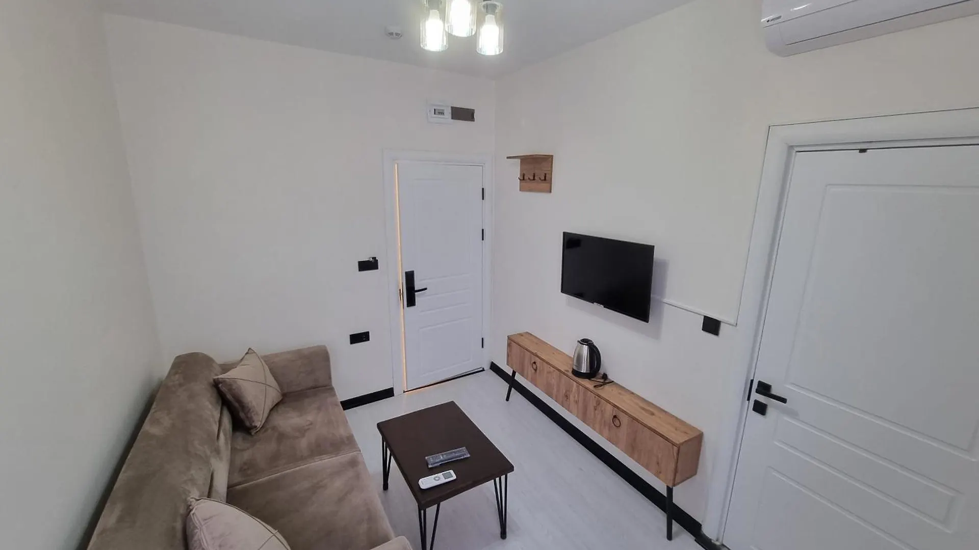 Elite Park Hotel & Suites Stambuł Turcja