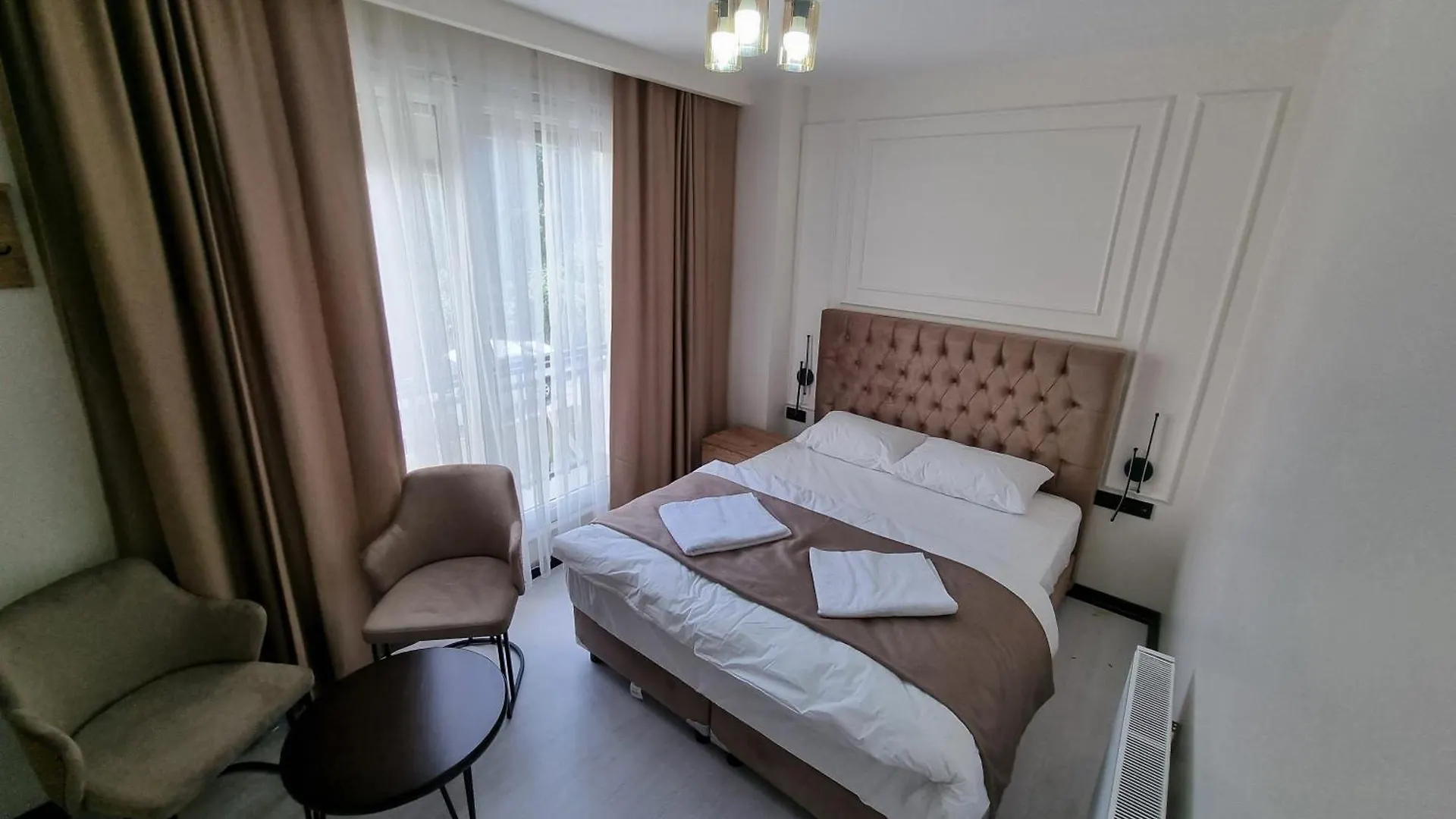 Elite Park Hotel & Suites Stambuł